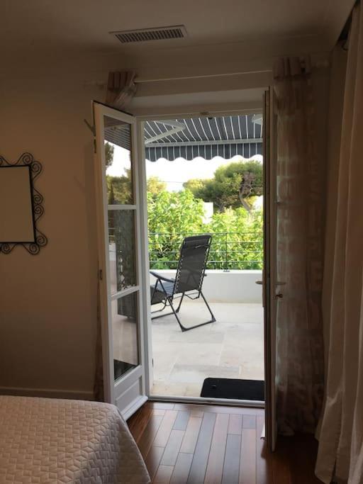 Cassis Calanques, 2 Pieces Grande Terrasse Vue Mer المظهر الخارجي الصورة