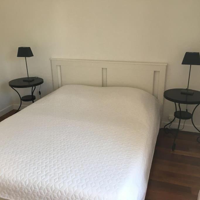 Cassis Calanques, 2 Pieces Grande Terrasse Vue Mer المظهر الخارجي الصورة