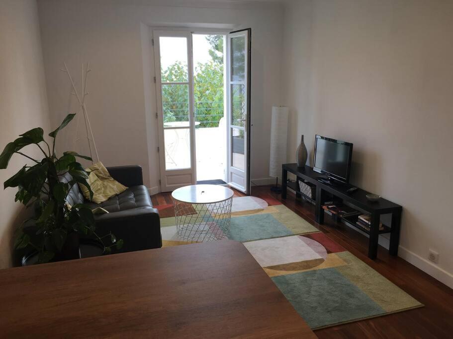Cassis Calanques, 2 Pieces Grande Terrasse Vue Mer المظهر الخارجي الصورة