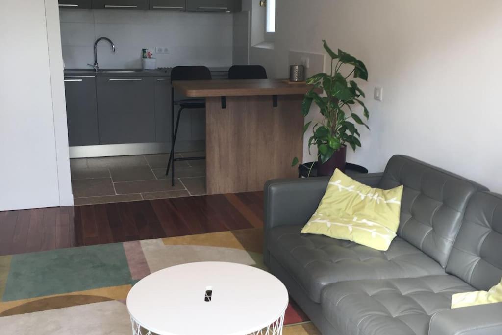 Cassis Calanques, 2 Pieces Grande Terrasse Vue Mer المظهر الخارجي الصورة